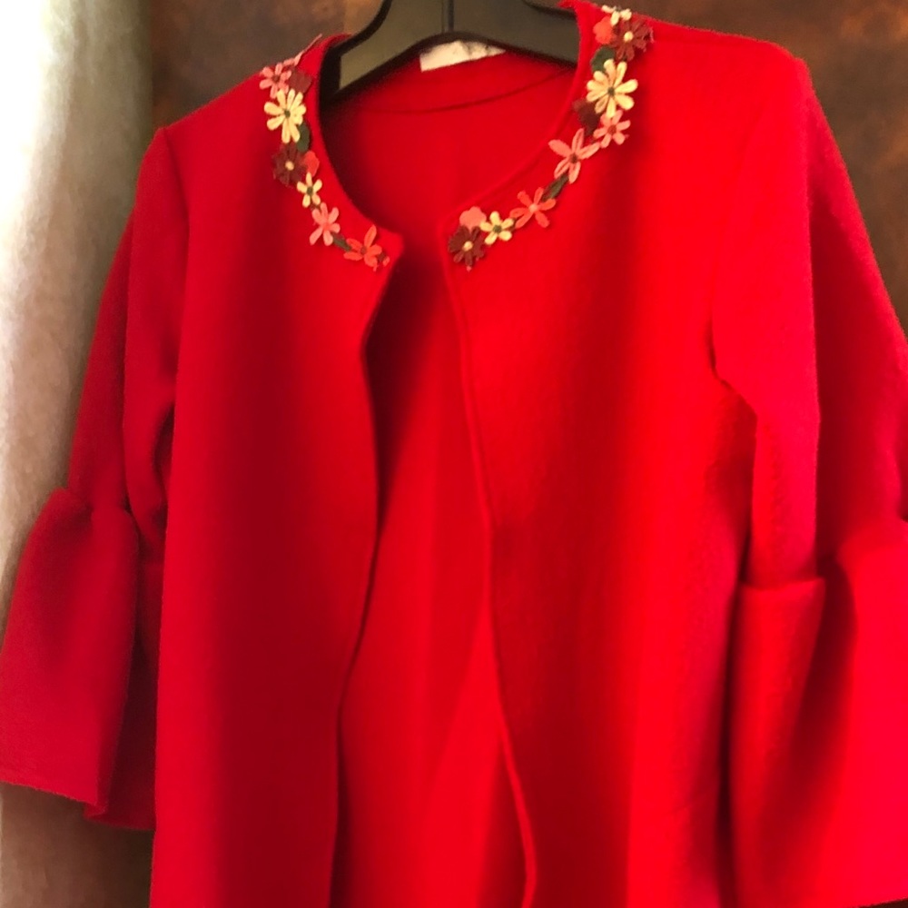 Women’s cardigan